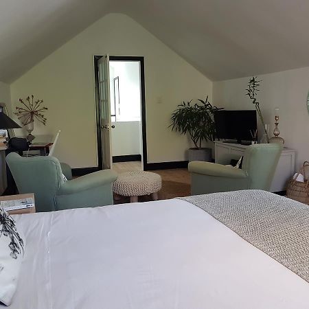 Gilmour Hill Bed & Breakfast Cape Town Exterior foto