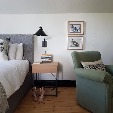Gilmour Hill Bed & Breakfast Cape Town Exterior foto