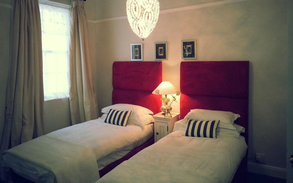 Gilmour Hill Bed & Breakfast Cape Town Exterior foto