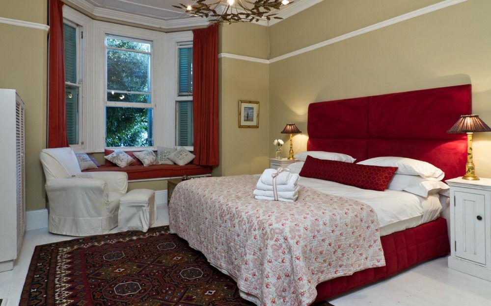 Gilmour Hill Bed & Breakfast Cape Town Exterior foto