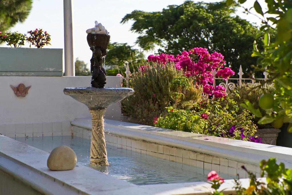 Gilmour Hill Bed & Breakfast Cape Town Exterior foto