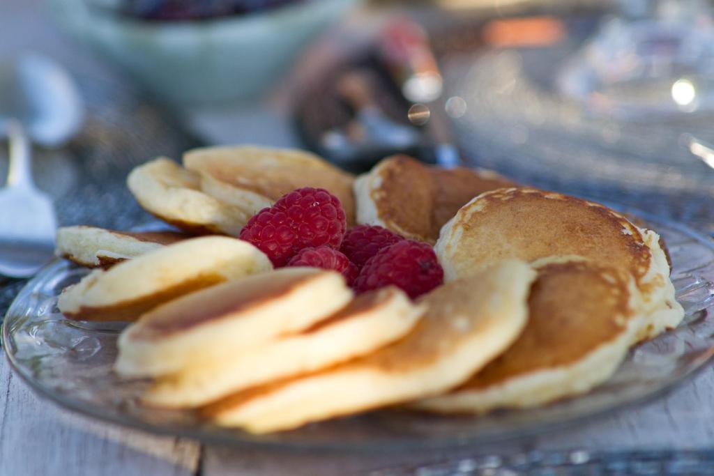 Gilmour Hill Bed & Breakfast Cape Town Exterior foto