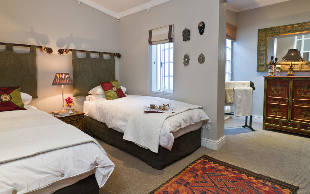Gilmour Hill Bed & Breakfast Cape Town Exterior foto