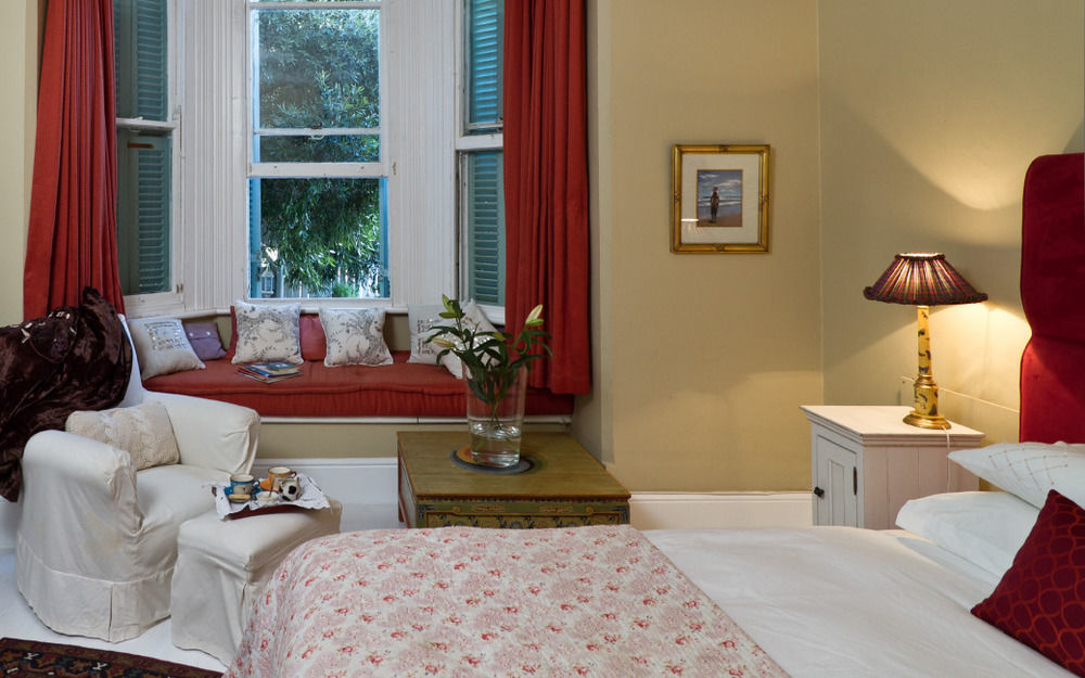 Gilmour Hill Bed & Breakfast Cape Town Exterior foto