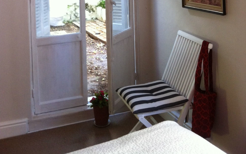 Gilmour Hill Bed & Breakfast Cape Town Exterior foto