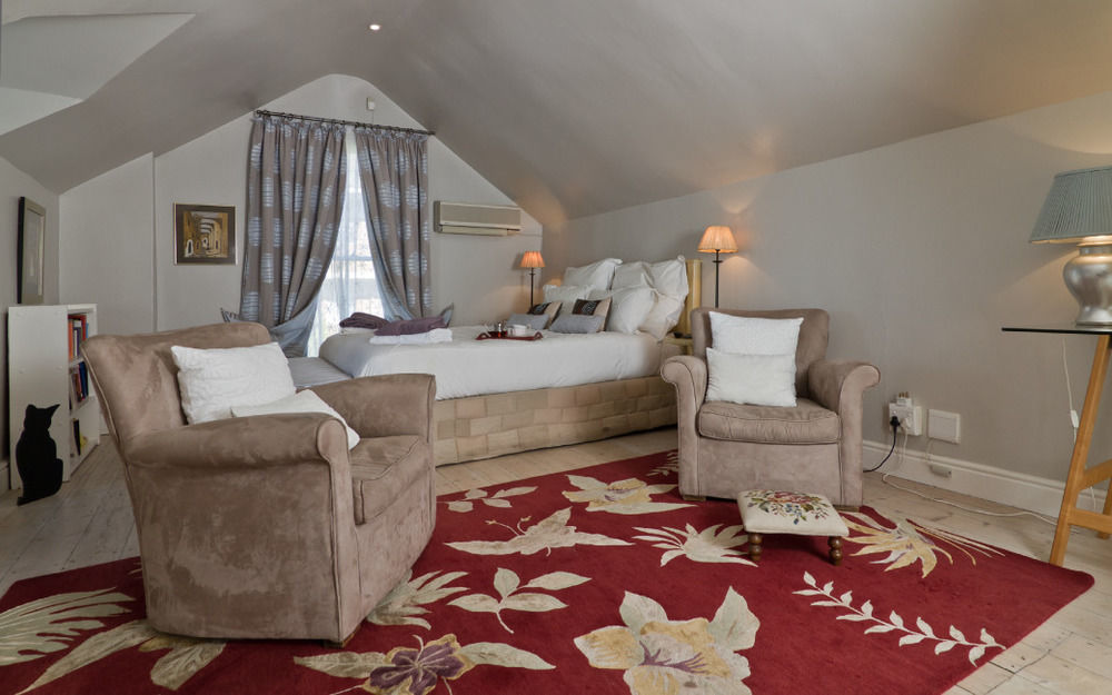 Gilmour Hill Bed & Breakfast Cape Town Exterior foto
