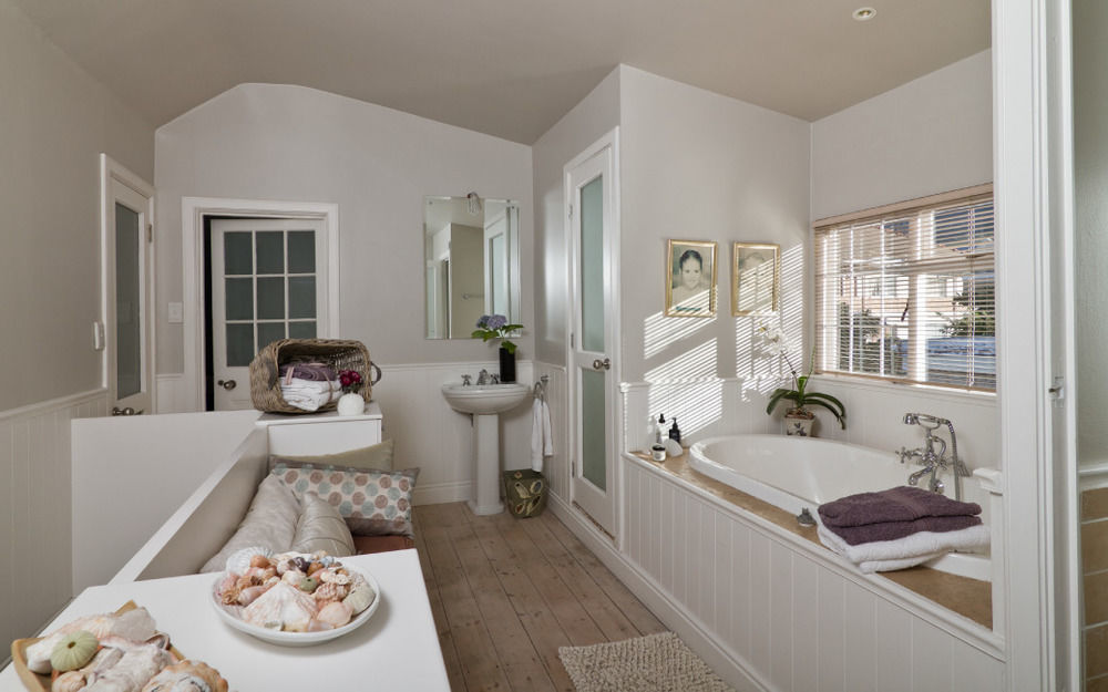 Gilmour Hill Bed & Breakfast Cape Town Exterior foto