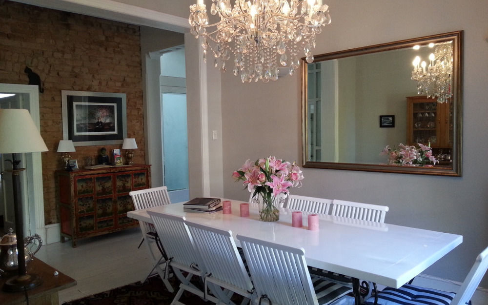 Gilmour Hill Bed & Breakfast Cape Town Exterior foto