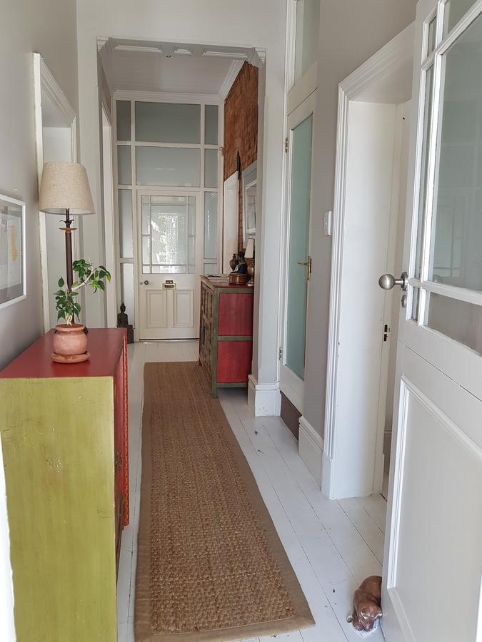 Gilmour Hill Bed & Breakfast Cape Town Exterior foto