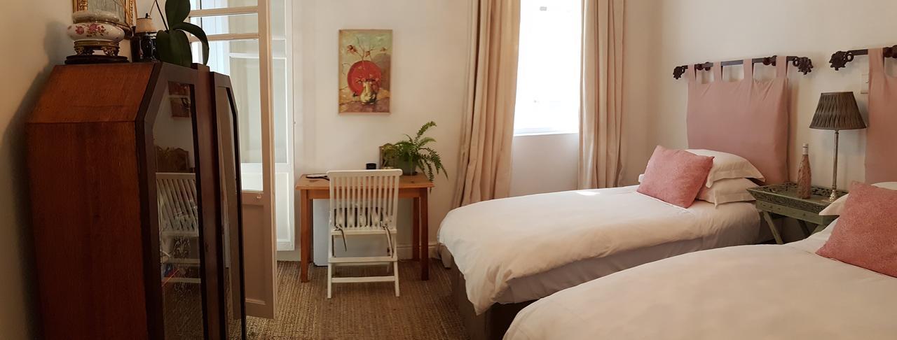 Gilmour Hill Bed & Breakfast Cape Town Exterior foto