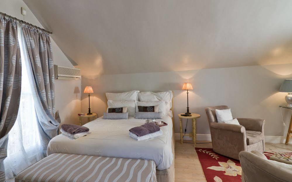 Gilmour Hill Bed & Breakfast Cape Town Exterior foto