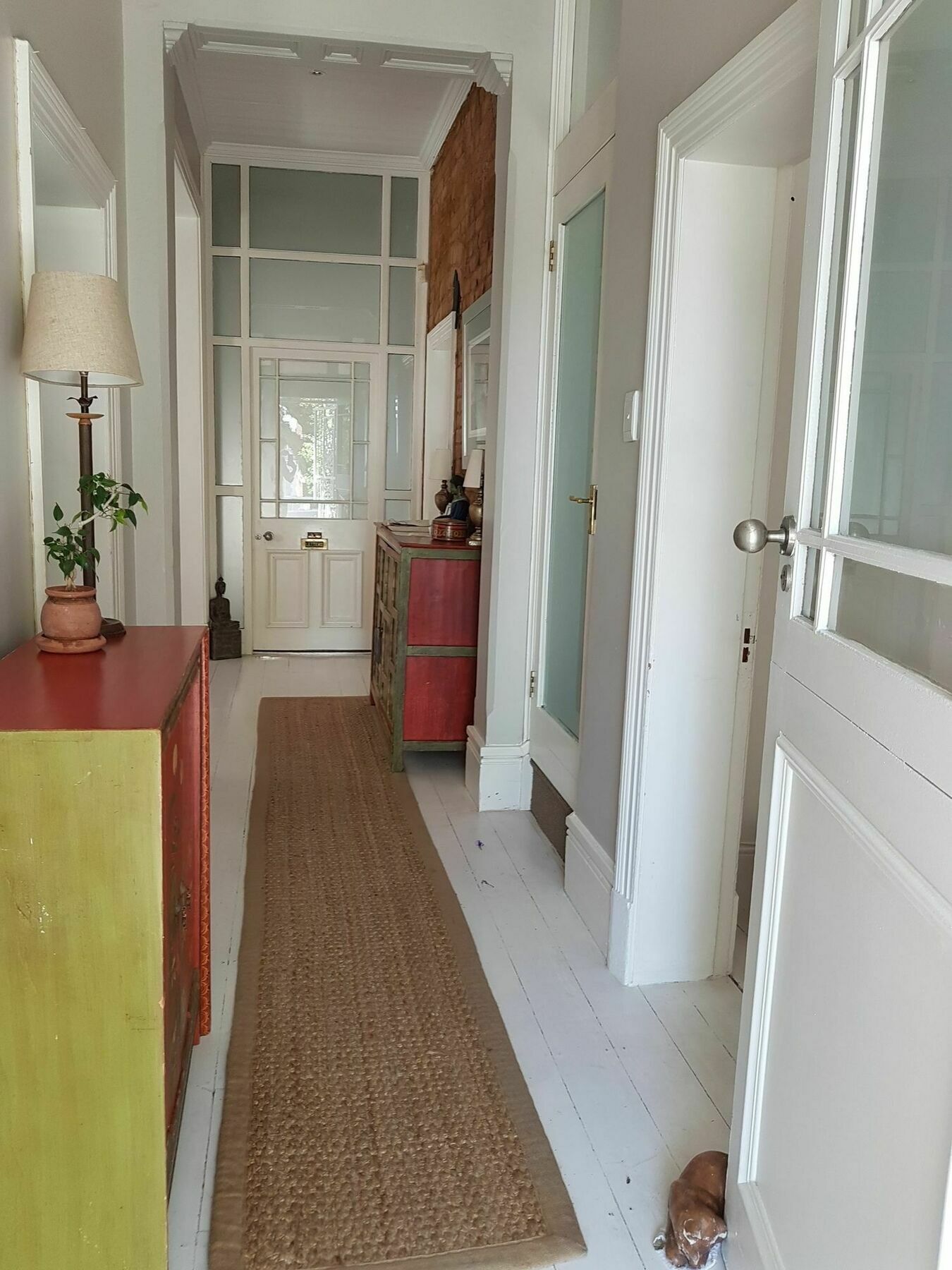 Gilmour Hill Bed & Breakfast Cape Town Exterior foto